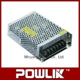 30W 5V 15V -15V Triple Output Switching Power Supply (T-30C)