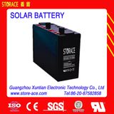 AGM Battery 2V 1200ah Long Life Battery
