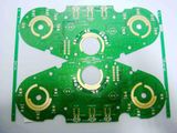2layer Fr4 Auto Double-Side PCB