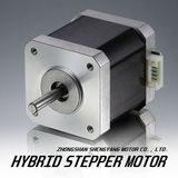 Good Price Stepper Electrical Motor with Customized Performance