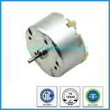 Small Battery Powered DC Micro Motor, 3V DC Micro Vibration Motor