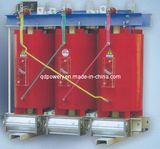 35kv Resin Insulation Dry-Type Power Transformer