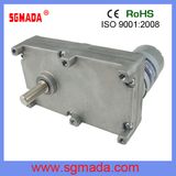 DC Geared Motor (GF555)
