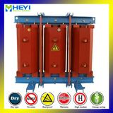 Three Phase Ultrasonic Reactor for Filter Harmonic 0.4kv 20kvar 6%