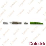 DIN/ APC Connector/Optical Fiber Connector