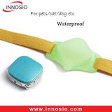 Waterproof Small Size Mini GPS Tracker for Tracking Pet/Dog/Cat/Cow