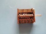 Oven Electric Oven Rotary Switch High Temperture