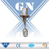 Anti-Explosion Float Level Controller (CX-FLM-BUQK)