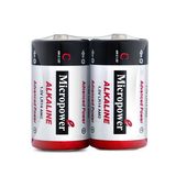 Alkaline Dry Battery C/Lr14