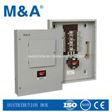 Mdb-M Tpn Distribution Box Panel Board