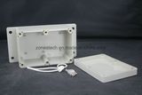 UL Wall Mount IP66 Waterproof Plastic Electrical Outlet Box Size