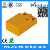 Lmf24 Inductive Induction Linear Proximity Switch with CE
