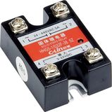Solid State Relay (HHG5-1/032F-22 5-15A; HHG5-1/032F-38 5-15A)