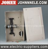 CH Load Centers Accept SD Plug-in Circuit Breaker