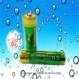 AA Battery Alkali-Manganese 1.5V