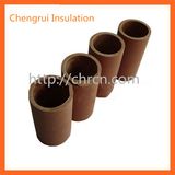 Insulating Phenolic Cotton Cloth Laminated Tube