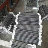 Most Popular ED-Shape Silicon Carbide Heating Element