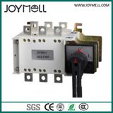 Dual Power 160A Manual Transfer Switch