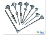 Fixed Screw-Type Thermocouples