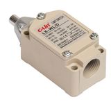 Top Plunger Limit Switch / Position Switch / Travel Switch (LX-WL/D)