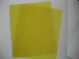 Thin Fiber Reinforced Composite Fr4 Insulating Sheet