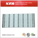 Custom LED HASL Aluminum Circuit Board
