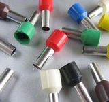 Tube Pre-Insulating End Terminal Lugs