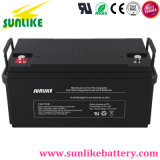 Rechargeable Solar Gel Battery 12V50ah for Power Station
