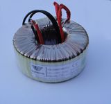 Toroidal Wind Transformer for Inverter