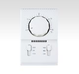 Hot Sales Mechanical Style Temperature Controller