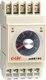 Time Relay (HHS15A, C, Y, G, F, K)