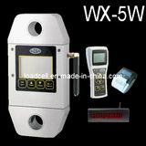 Wireless Crane Scales, Portable Crane Scales (WX-5W)