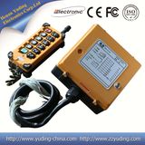 F23 Series F23-Bb Wireless Winch Remote Control, Concrete Pump Remote Control
