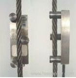 Rope Clamp Load Cells