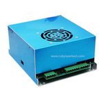Plug-in Terminal Block 0-5V PWM Analog Signal 40W CO2 Laser Power Supply