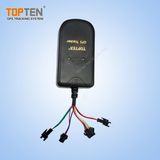 GPS Tracker Stable Working on The Platform (GT08-ER)