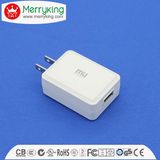 5V DC Power Adapter USB Charger 0.5A 600mA 1A 1.5A 2A 2.5A 3A