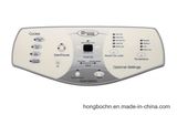 High Quality Membrane Switch Panel for Fitness Equipment