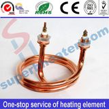 Burner Heating Copper Spring Heating Tube