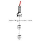 Multipoint Oil Level Float Switch