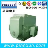 Hot Selling 630kw Irrigation Machine Motor