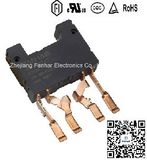 100A 250VAC Relay for Automation Controls