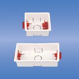 1 Gang 35mm Deep Dry Lining Box