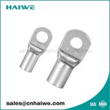 Sc Dtga Tinned Types Copper Crimping Terminal