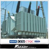 Electric Power Iron Core Reactors Transformer for 5mva Transformer