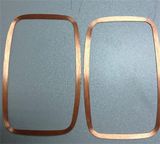 IC/ID Card Reader Copper Coil/Antenna Coil/Indouctor Coil/Magnet Coil