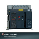 Air Circuit Breaker of Rdw1-3200 Series Intelligent Type Fixed Type 3p