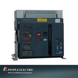 Air Circuit Breaker of Rdw1-3200 Series Intelligent Type Fixed Type 3p