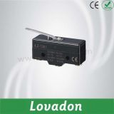 Lz-1301 High Switch on-off Capacity High Accuracy Micro Switch