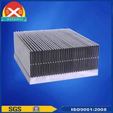 Frequency Converter Heat Sink with SGS, ISO 9001: 2008